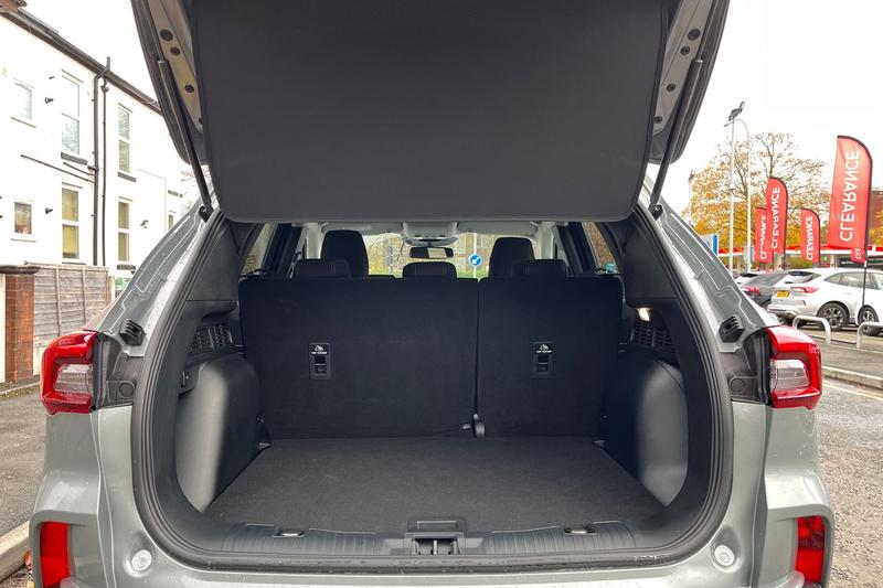 Used Ford Kuga 2024 for sale - 76488578: Photo 20