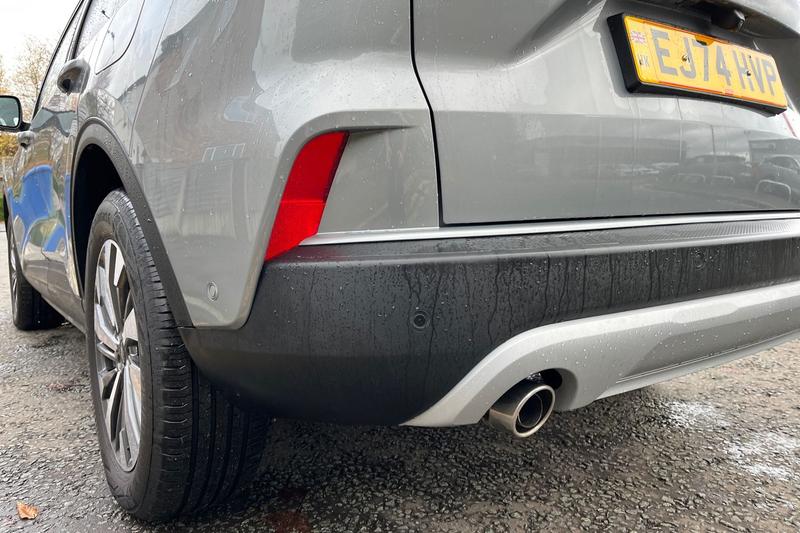 Used Ford Kuga 2024 for sale - 76488578: Photo 22