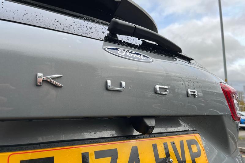 Used Ford Kuga 2024 for sale - 76488578: Photo 24