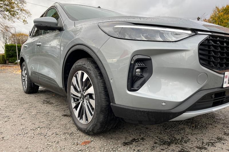 Used Ford Kuga 2024 for sale - 76488578: Photo 26