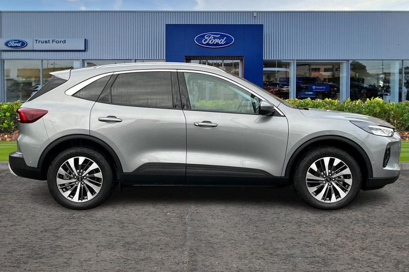 Used Ford Kuga 2024 for sale - 76488578: Photo 3