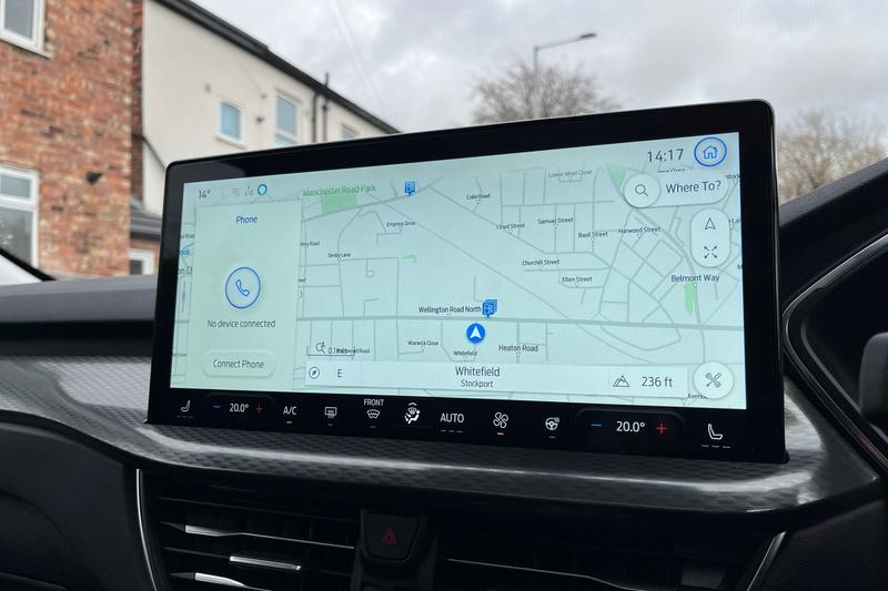 Used Ford Kuga 2024 for sale - 76488578: Photo 34