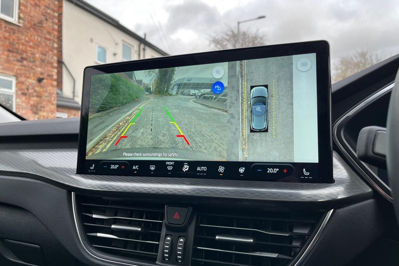 Used Ford Kuga 2024 for sale - 76488578: Photo 35