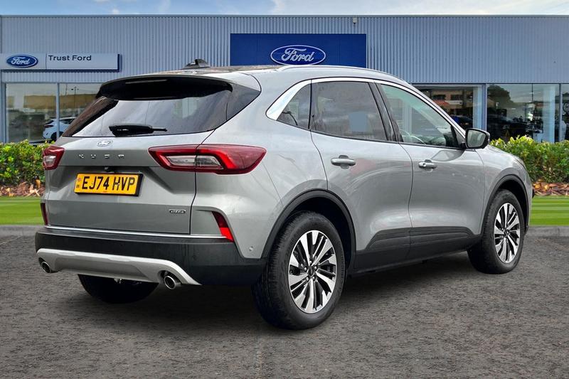 Used Ford Kuga 2024 for sale - 76488578: Photo 4