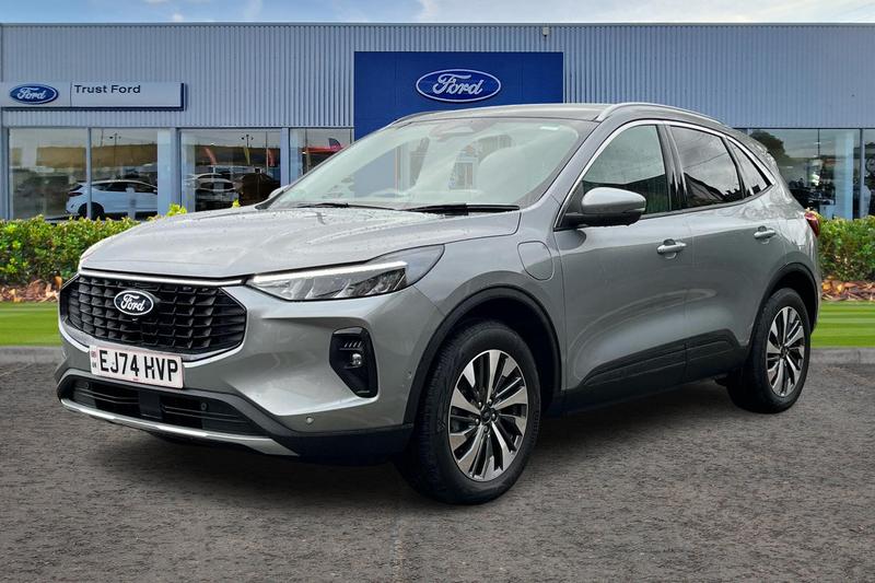 Used Ford Kuga 2024 for sale - 76488578: Photo 5