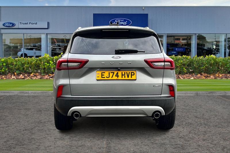 Used Ford Kuga 2024 for sale - 76488578: Photo 7