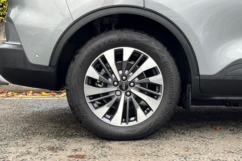 Used Ford Kuga 2024 for sale - 76488578: Photo 8