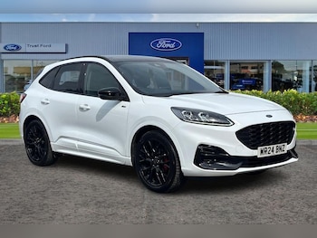 Used Ford Kuga 2024 for sale - 79408011: Photo