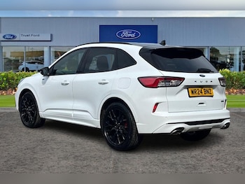 Used Ford Kuga 2024 for sale - 79408011: Photo