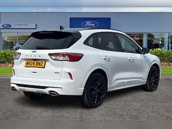 Used Ford Kuga 2024 for sale - 79408011: Photo