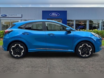 Used Ford Puma 2025 for sale - 78974065: Photo