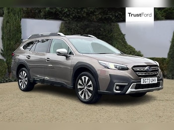 2023 - TOURING | Sunroof | Adaptive Cruise Control | Heated Seats/Wheel SEMI-AUTO 5-Door