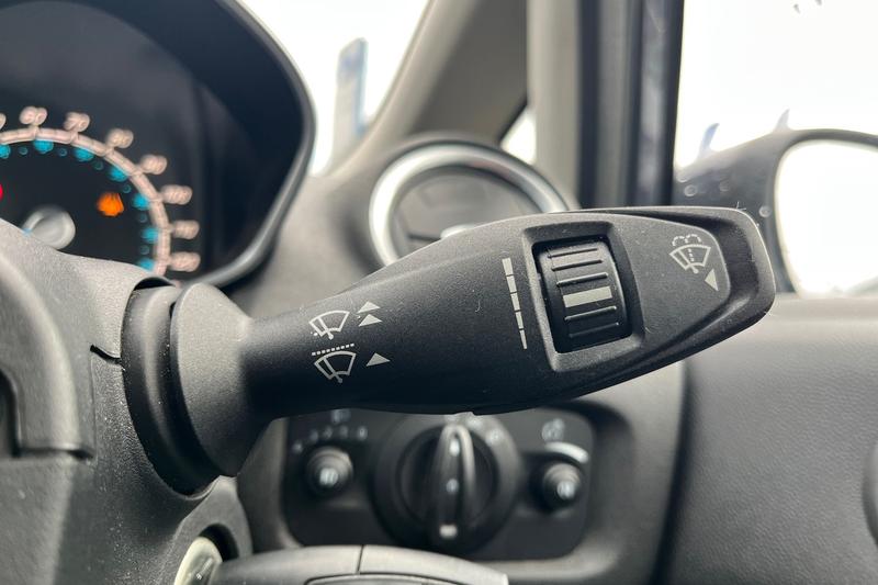 Used Ford Fiesta 2014 for sale - 76631378: Photo 15