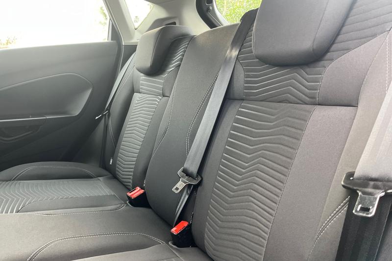 Used Ford Fiesta 2014 for sale - 76631378: Photo 20