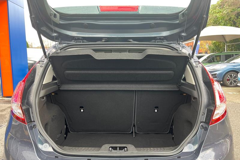 Used Ford Fiesta 2014 for sale - 76631378: Photo 21