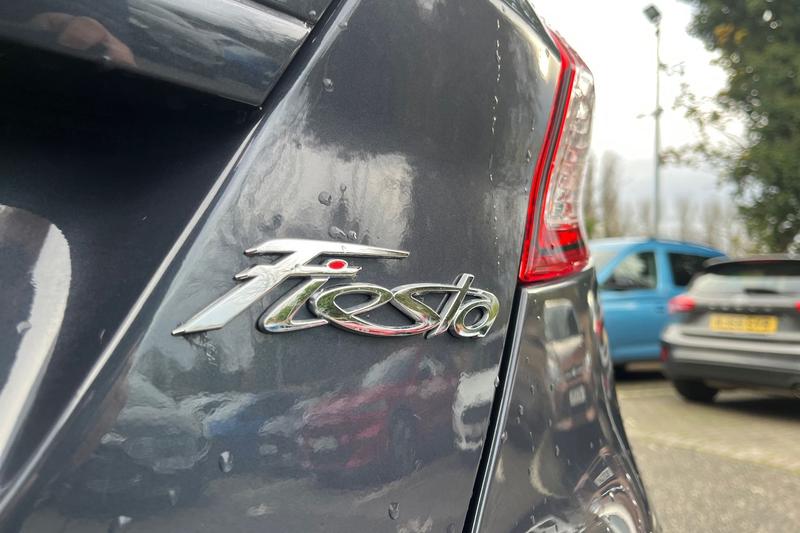 Used Ford Fiesta 2014 for sale - 76631378: Photo 25