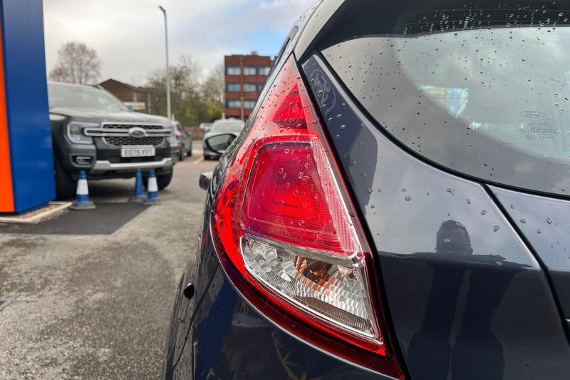 Used Ford Fiesta 2014 for sale - 76631378: Photo 26