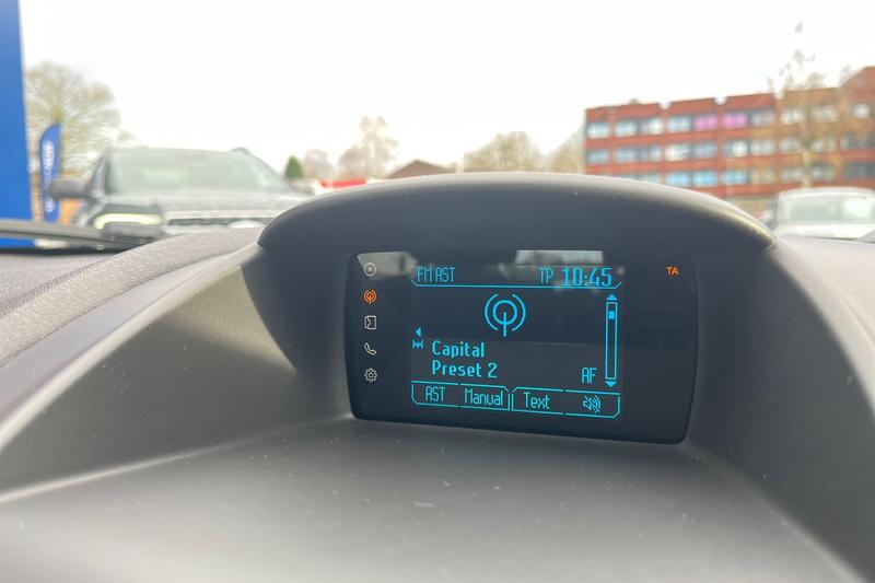 Used Ford Fiesta 2014 for sale - 76631378: Photo 31