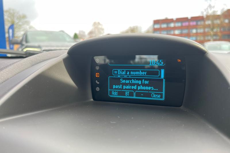 Used Ford Fiesta 2014 for sale - 76631378: Photo 33