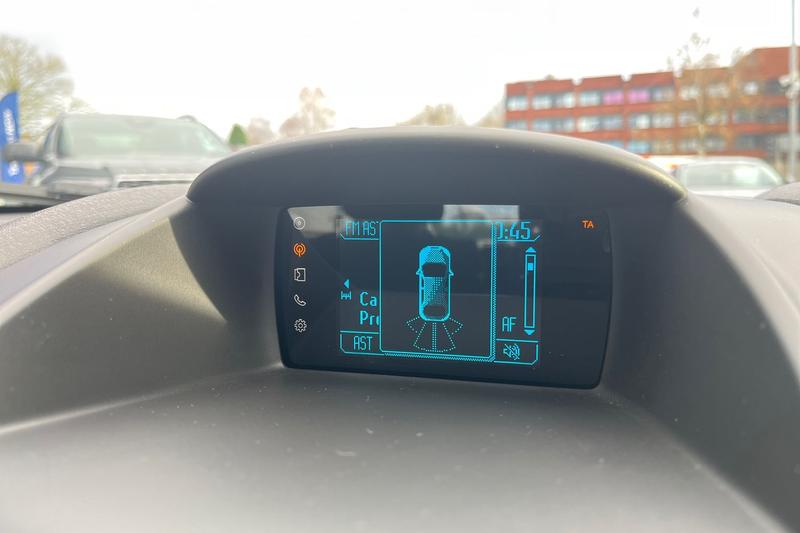 Used Ford Fiesta 2014 for sale - 76631378: Photo 35