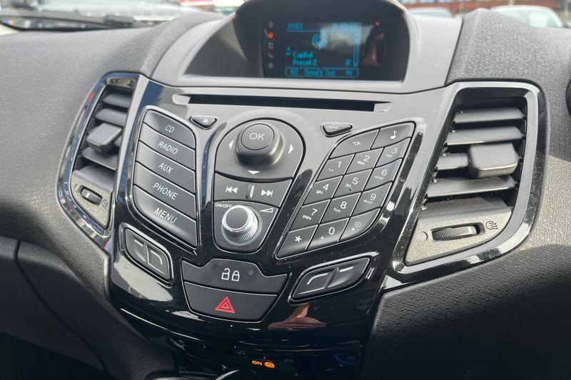 Used Ford Fiesta 2014 for sale - 76631378: Photo 36