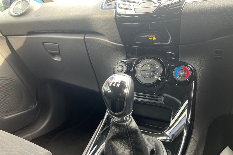 Used Ford Fiesta 2014 for sale - 76631378: Photo 37