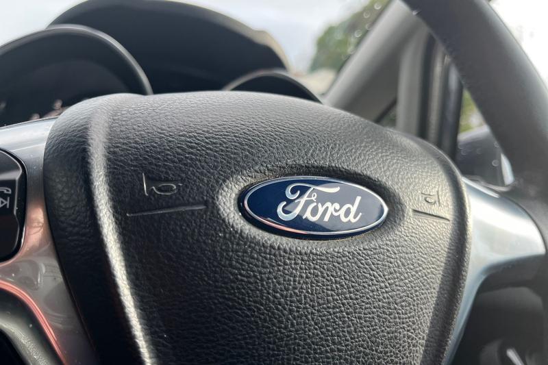 Used Ford Fiesta 2014 for sale - 76631378: Photo 39