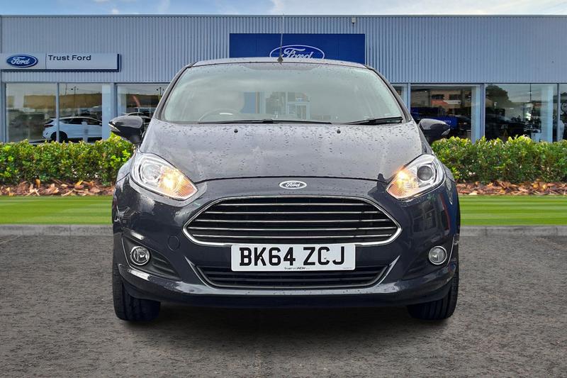Used Ford Fiesta 2014 for sale - 76631378: Photo 6