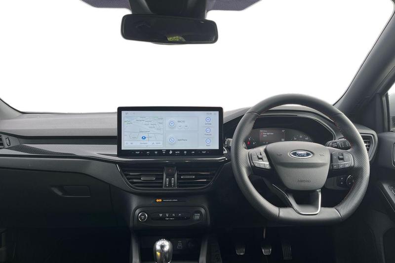 Used Ford Focus 2024 for sale - 76184536: Photo 10