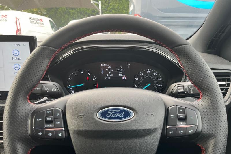 Used Ford Focus 2024 for sale - 76184536: Photo 12