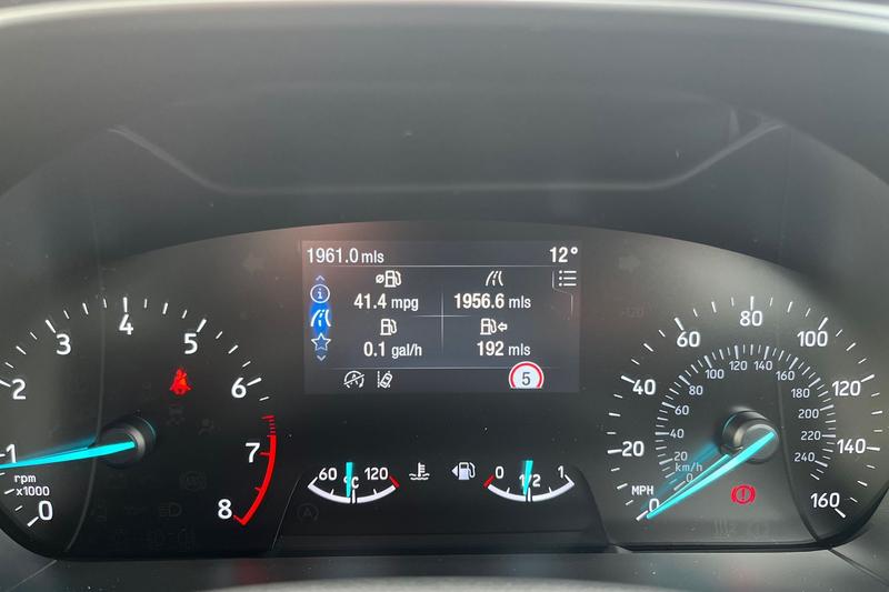 Used Ford Focus 2024 for sale - 76184536: Photo 13