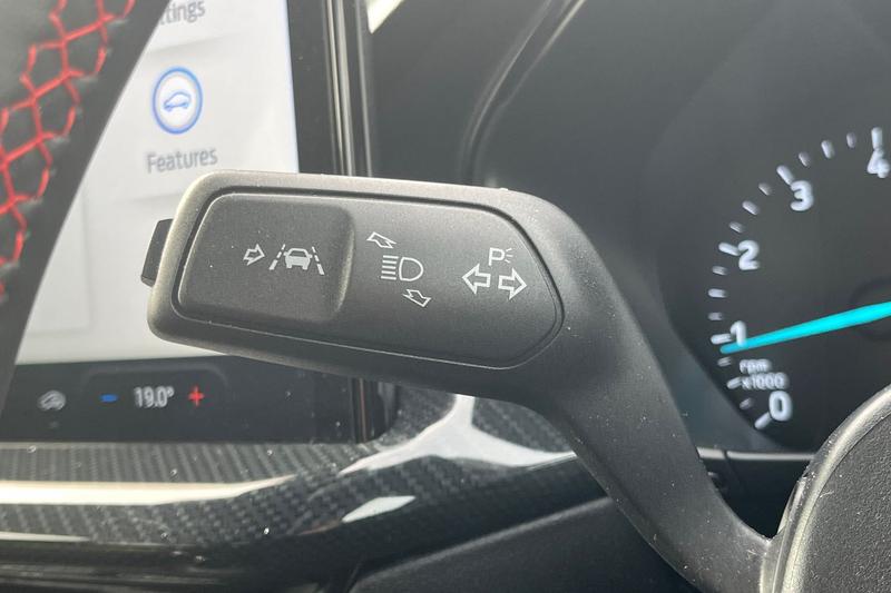 Used Ford Focus 2024 for sale - 76184536: Photo 14