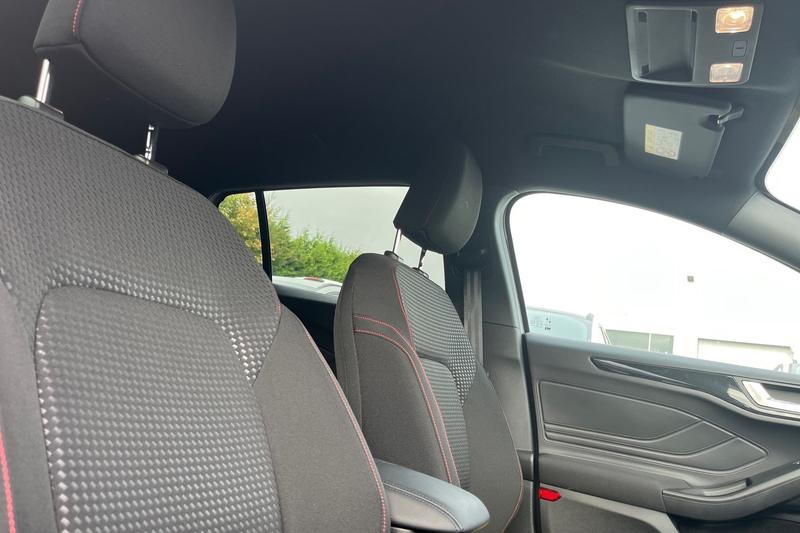 Used Ford Focus 2024 for sale - 76184536: Photo 17