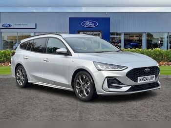 Ford - Focus