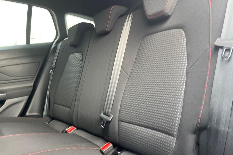 Used Ford Focus 2024 for sale - 76184536: Photo 20