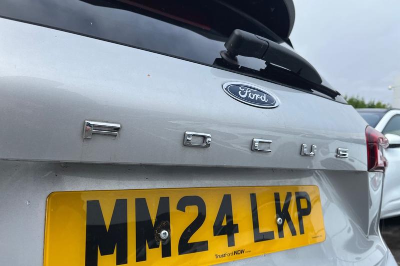 Used Ford Focus 2024 for sale - 76184536: Photo 25