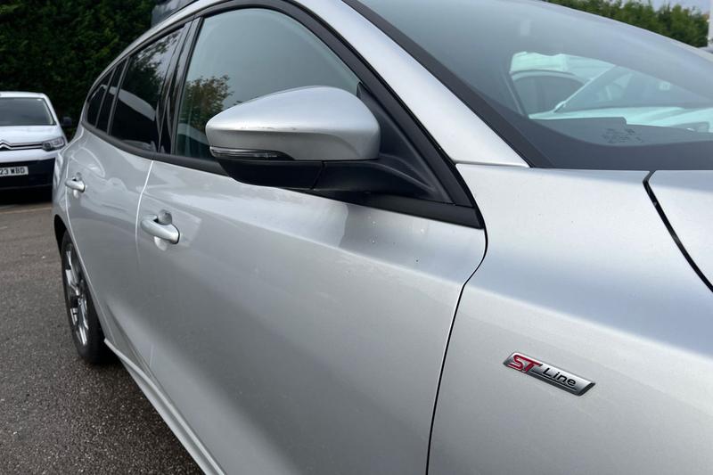 Used Ford Focus 2024 for sale - 76184536: Photo 28