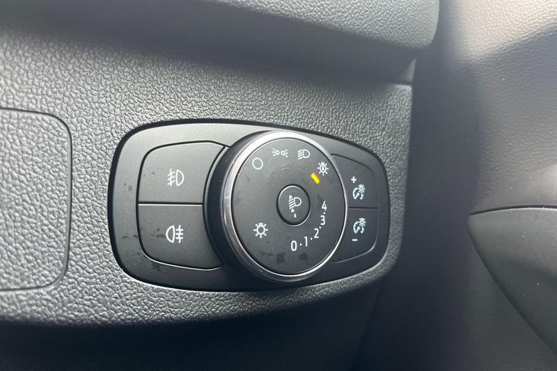 Used Ford Focus 2024 for sale - 76184536: Photo 29