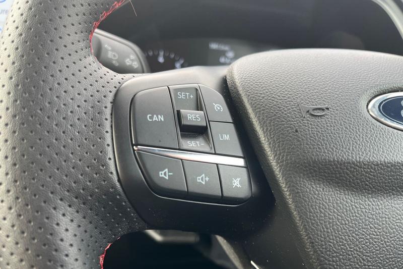Used Ford Focus 2024 for sale - 76184536: Photo 38