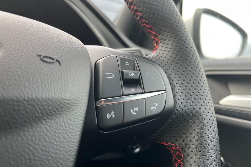 Used Ford Focus 2024 for sale - 76184536: Photo 39