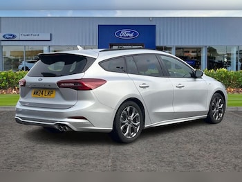 Used Ford Focus 2024 for sale - 76184536: Photo 4