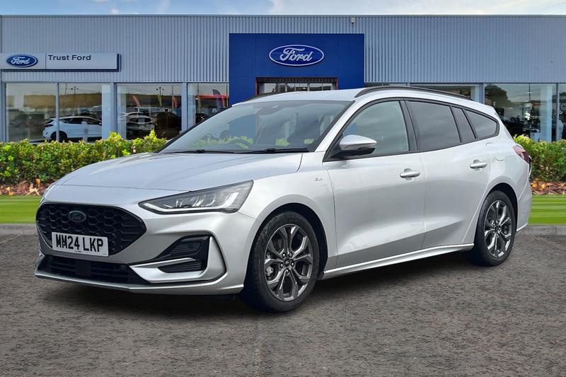 Used Ford Focus 2024 for sale - 76184536: Photo 5