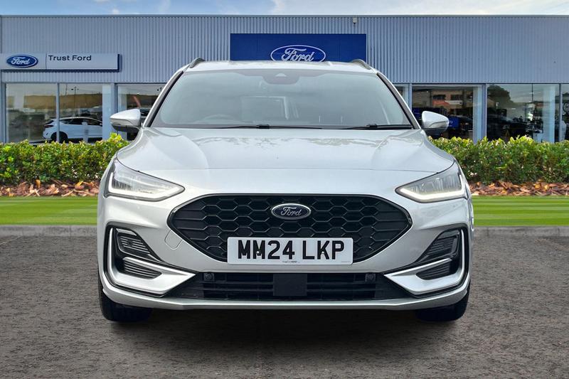 Used Ford Focus 2024 for sale - 76184536: Photo 6