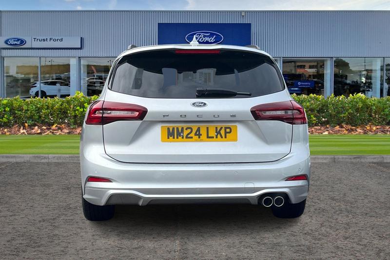 Used Ford Focus 2024 for sale - 76184536: Photo 7