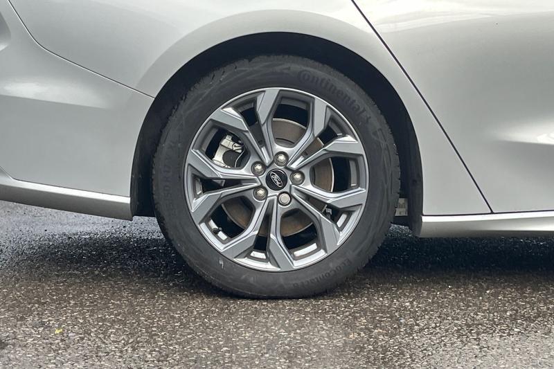 Used Ford Focus 2024 for sale - 76184536: Photo 8