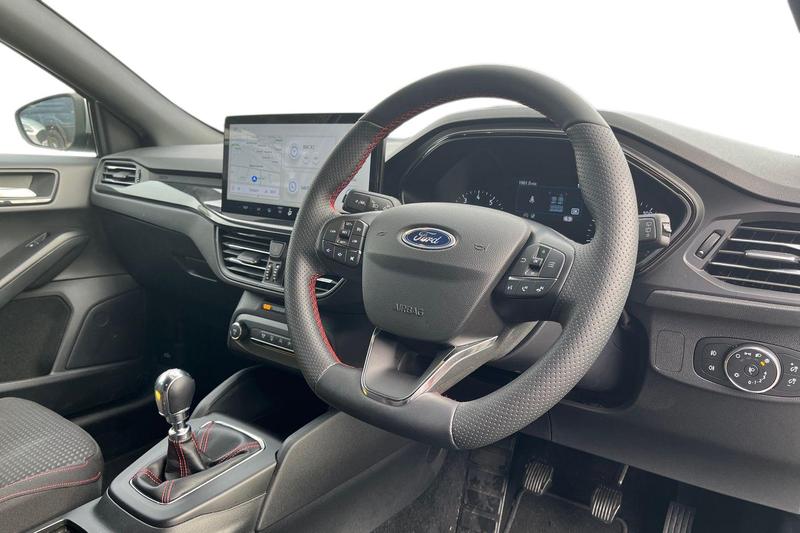 Used Ford Focus 2024 for sale - 76184536: Photo 9