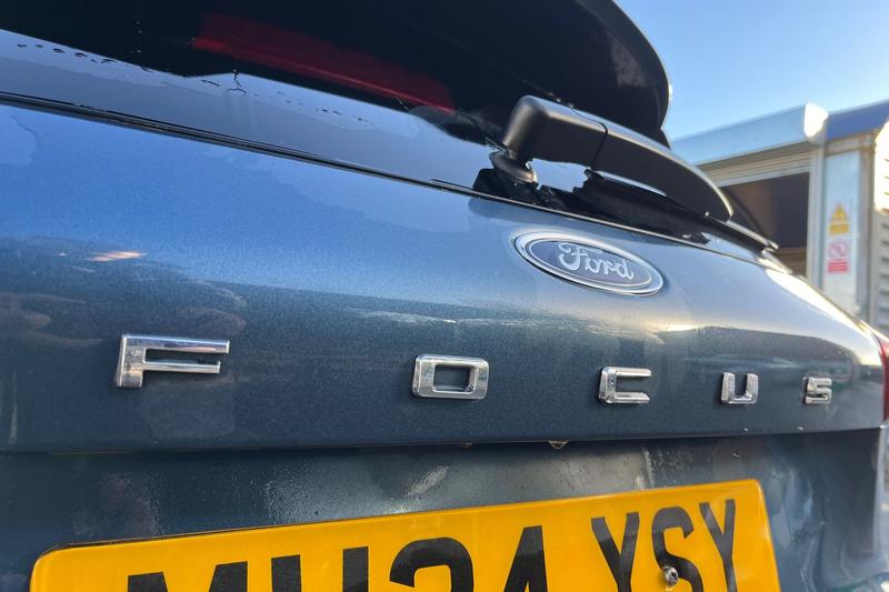 Used Ford Focus for sale - 76776731: Photo 25