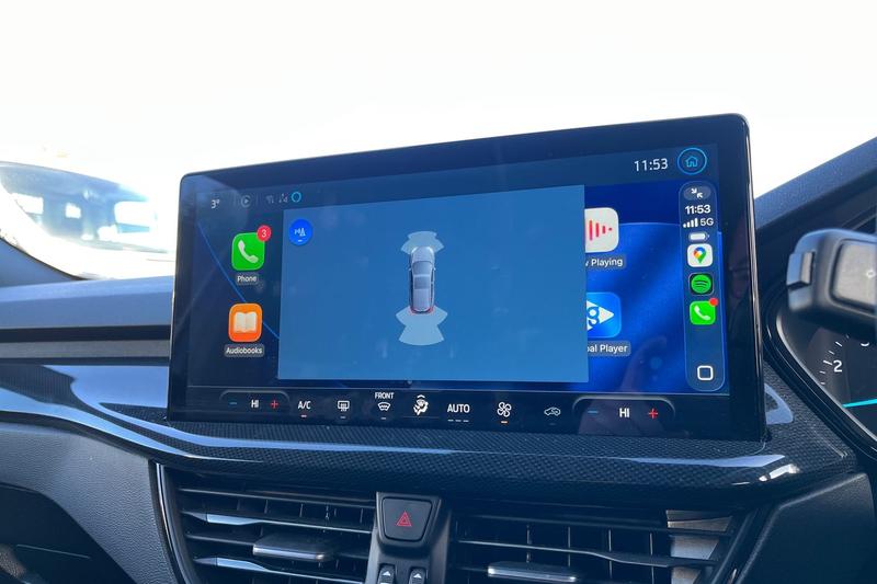 Used Ford Focus for sale - 76776731: Photo 36