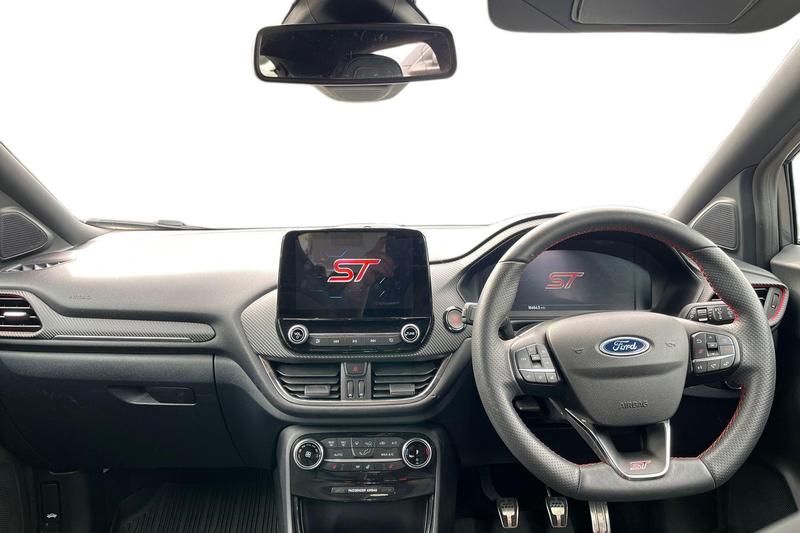 Used Ford Puma 2023 for sale - 77989110: Photo 10