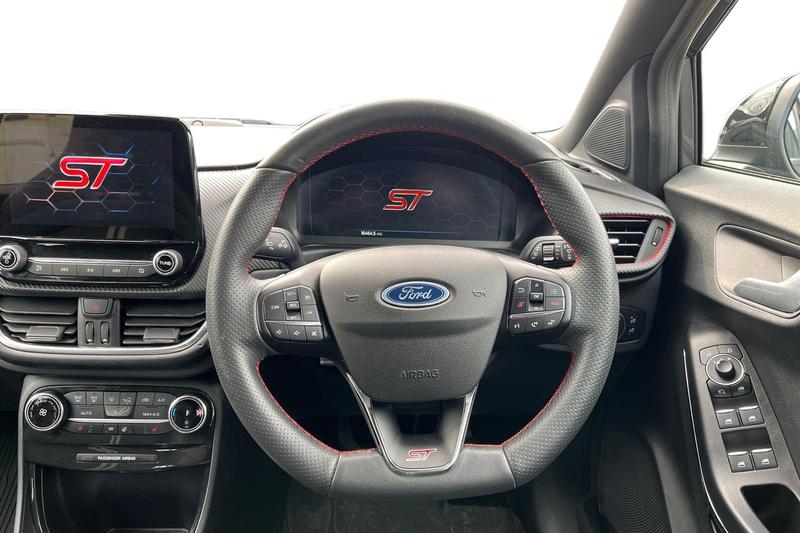 Used Ford Puma 2023 for sale - 77989110: Photo 11